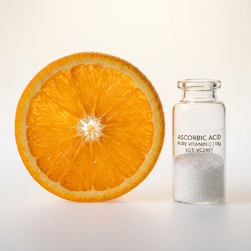 Vitamina C